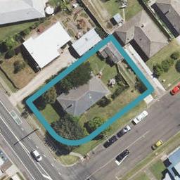 2 Mangapapa Road, Mangapapa, Gisborne