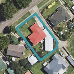 217 Tyndall Road, Outer Kaiti, Gisborne