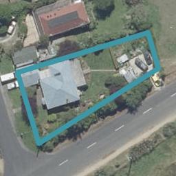 17 Station Road, Warrington, Waikouaiti