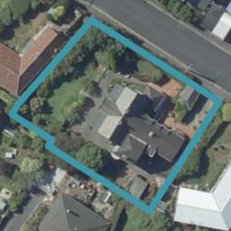 4 Wardlaw Street, Musselburgh, Dunedin