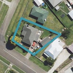 12 Huxley Road, Outer Kaiti, Gisborne