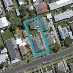 76 Herriot Street, Richmond, Invercargill