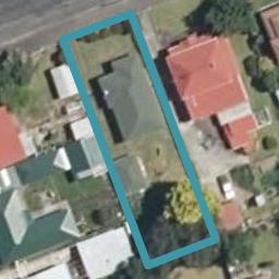 2A Maine Street, Dannevirke