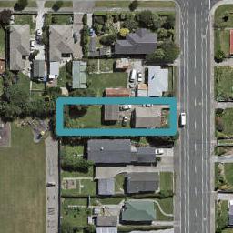 71 Saturn Street, Strathern, Invercargill