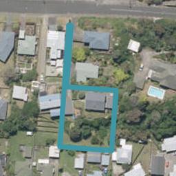 15 Toi Street, Tawhero, Whanganui
