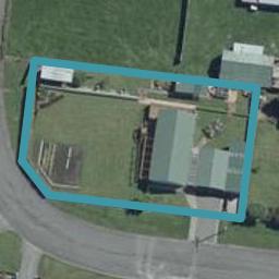 20 Denham Terrace, Waikari, Waikari