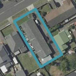 1/242 Ferguson Street, Palmerston North, Palmerston North