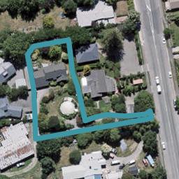 233 West Belt, Rangiora, Rangiora