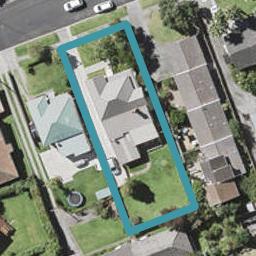 13 Kawerau Avenue, Devonport, Auckland