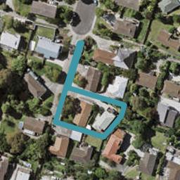 2/20 THEBAN PL, Tōtara Vale, Auckland