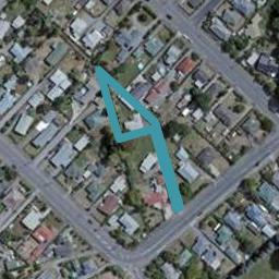 206 Colombo Road, Kuripuni, Masterton