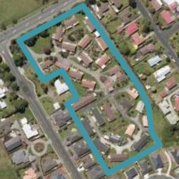 24/1 Pompallier Estate DR, MAUNU, WHANGAREI