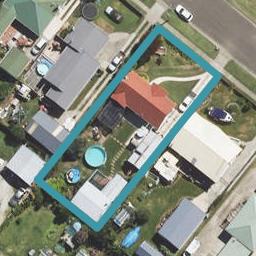12 King Street, Mangapapa, Gisborne