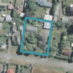 6 Vernon Street, Winchester