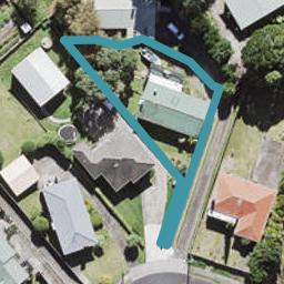 12 Beverly Place, New Lynn, Auckland