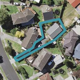 20A Studfall Street, Pakuranga Heights, Auckland