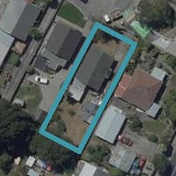 110 Charles Street, Waltham, Christchurch