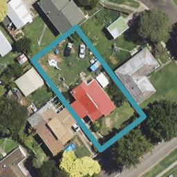 214 Tyndall Road, Outer Kaiti, Gisborne