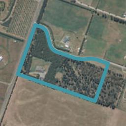 117 Isaac Road, Eyrewell, Rangiora