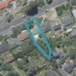 162 Evans Street, Opoho, Dunedin