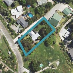 183 Barkers Hill Road, Whataupoko, Gisborne
