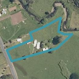 768 State Highway 12, Whirinaki, Kaikohe