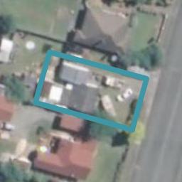 7 Ormsby Street, Temuka, Temuka