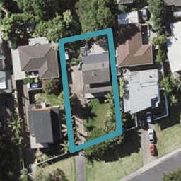 54 Seabreeze Road, Narrow Neck, Auckland