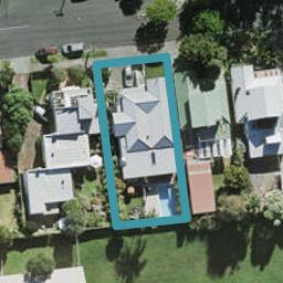 14 Trinity Street, Ponsonby, Auckland