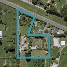 300 Scott Street, Tisbury, Invercargill