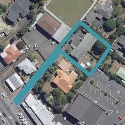 117 Cambridge Road, Hillcrest, Hamilton