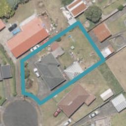 16 Omori Place, Castlecliff, Whanganui