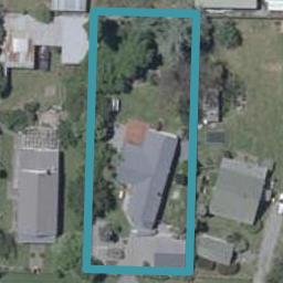 22 Station Road, Coalgate, Coalgate