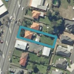 83 Tirau Street, Putaruru