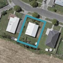 66 Matene Street, Otaki
