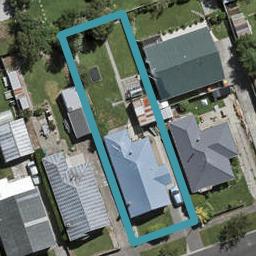 78 Mitchell Street, Richmond, Invercargill