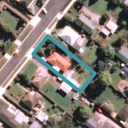 89 Johnson Street, Milton