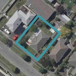 21 Arnold Street, Sumner, Christchurch