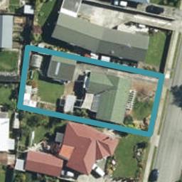 8 Harry Rankin Street, Motueka