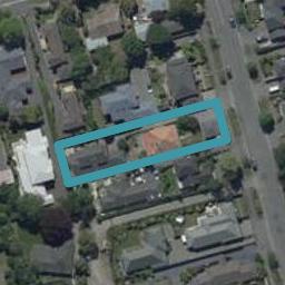 1/37 Garreg Road, Fendalton, Christchurch