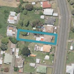 19 Abbot Street, Gonville, Whanganui