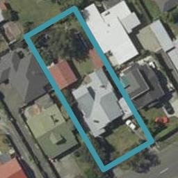 55 Limbrick Street, Terrace End, Palmerston North