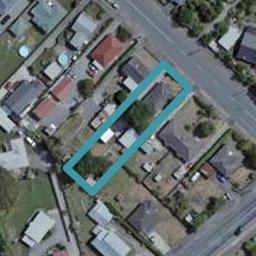 106 Kuripuni Street, Kuripuni, Masterton
