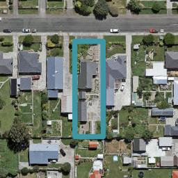 59 Jack Street, Newfield, Invercargill