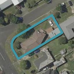 2 Snowdon Avenue, Terrace End, Palmerston North