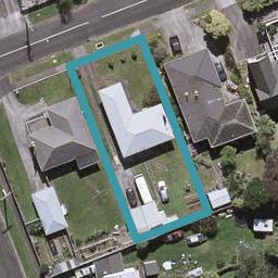 28 Karaka Street, Merrilands, New Plymouth