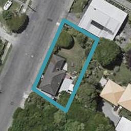 34 Domain Road, Otaki