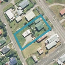 37 Moorhouse Street, Ross, Ross