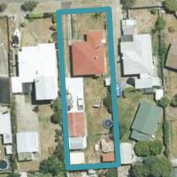 10 Julian Street, Redwoodtown, Blenheim
