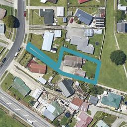 62 Puriri Crescent, Edgecumbe, Edgecumbe